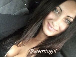 Blueberriesgirl