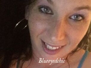 Blueeyedchic