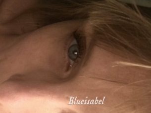 Blueisabel