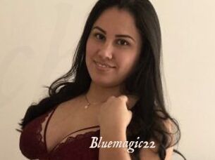 Bluemagic22