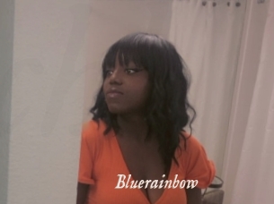 Bluerainbow