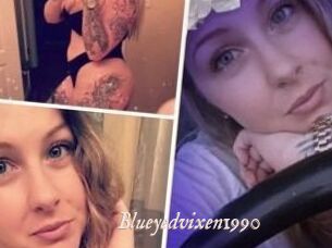 Blueyedvixen1990