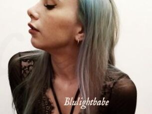 Blulightbabe