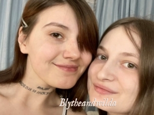 Blytheandwilda