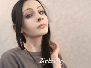 Blytheaxley