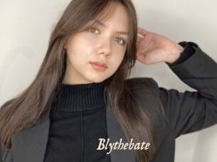 Blythebate