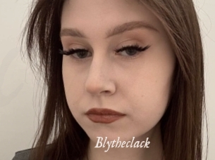 Blytheclack