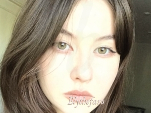 Blythefaro