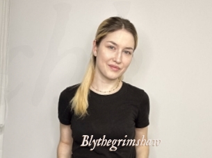 Blythegrimshaw