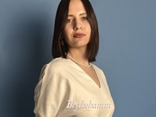 blythehamm Chobix 