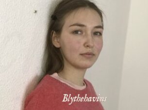 Blythehavins