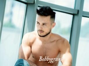 Bobbygrant