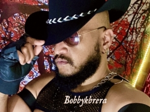 bobbykbrera Chobix 