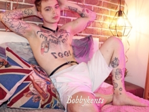 Bobbykents