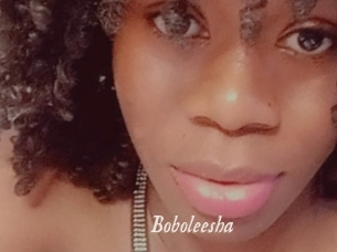 Boboleesha