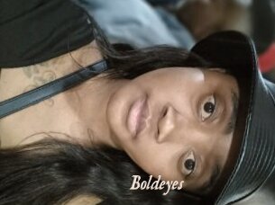 Boldeyes
