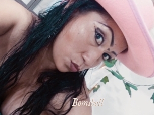 Bomshell