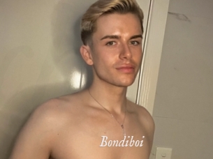 Bondiboi