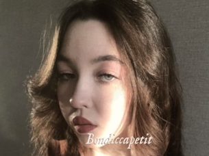 Bondiccapetit