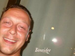 Boneidee