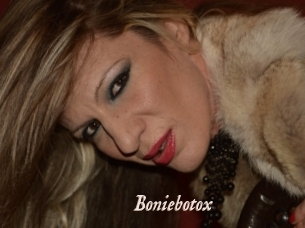 boniebotox Chobix 