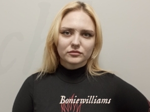 Boniewilliams