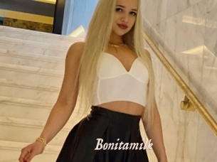 Bonitamilk