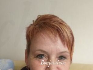 Bonjovilove