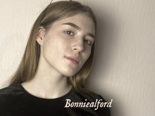 Bonniealford