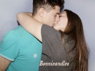 Bonnieandleo