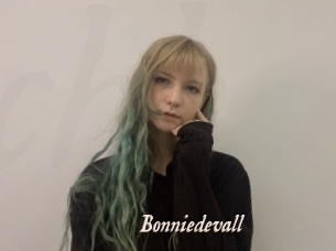 Bonniedevall