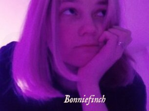 Bonniefinch