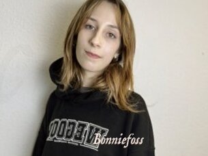 Bonniefoss