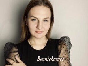 Bonniehames