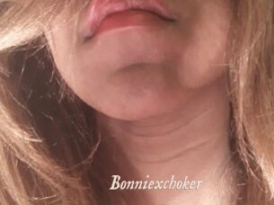 Bonniexchoker