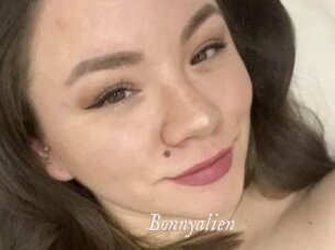 Bonnyalien