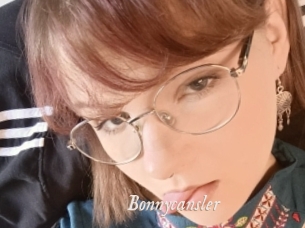 Bonnycansler