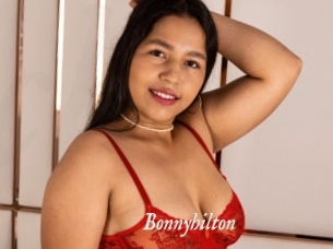 Bonnyhilton