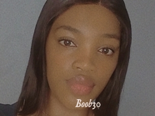 boob30 Chobix 