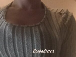 Boobadicted