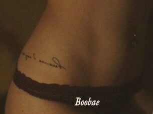 Boobae