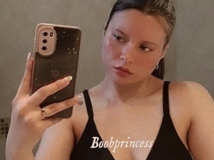 Boobprincess