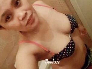 Boobsie