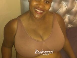 Boobyygirl