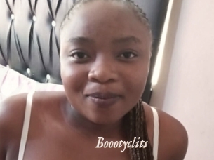 Boootyclits