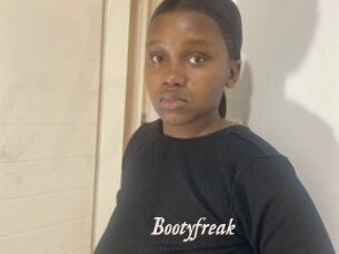 Bootyfreak