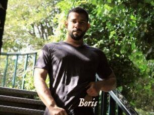 Boris