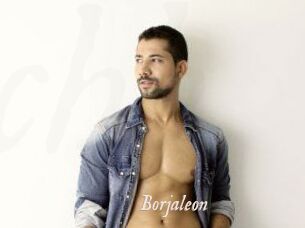 Borjaleon