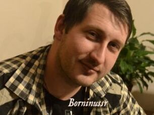 Borninussr