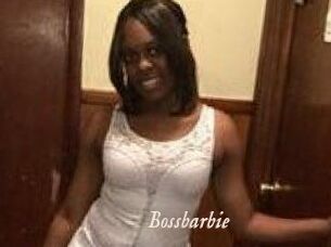 Bossbarbie